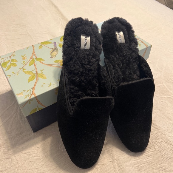 Birdies Shoes - Birdies the Phoebe size 8 brand new